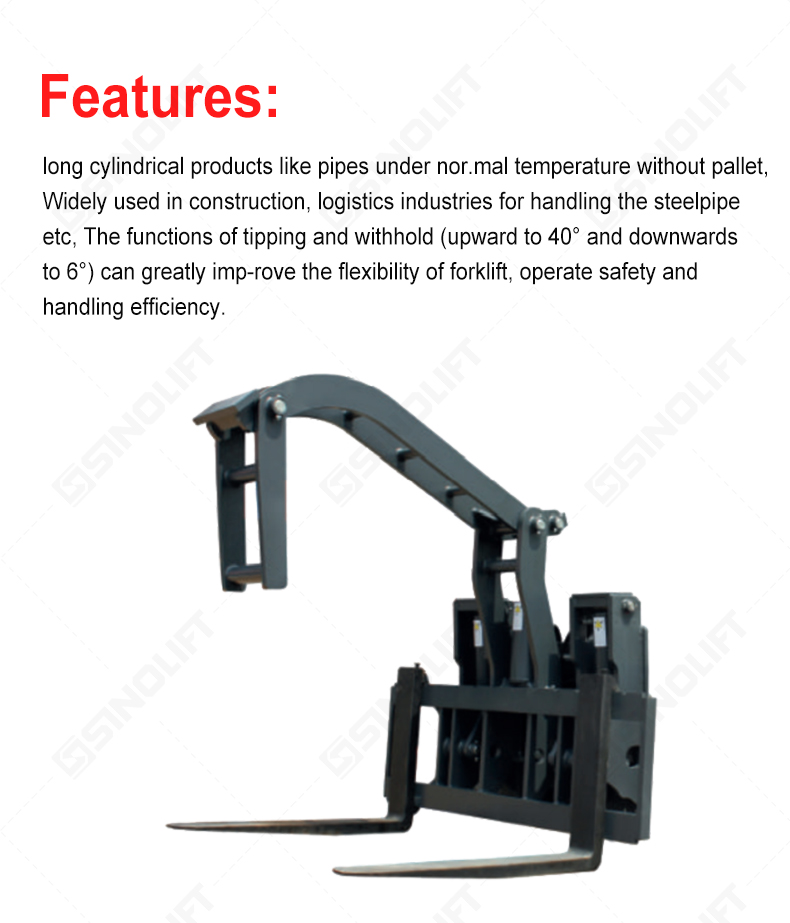 STEELPIPE CLAMP