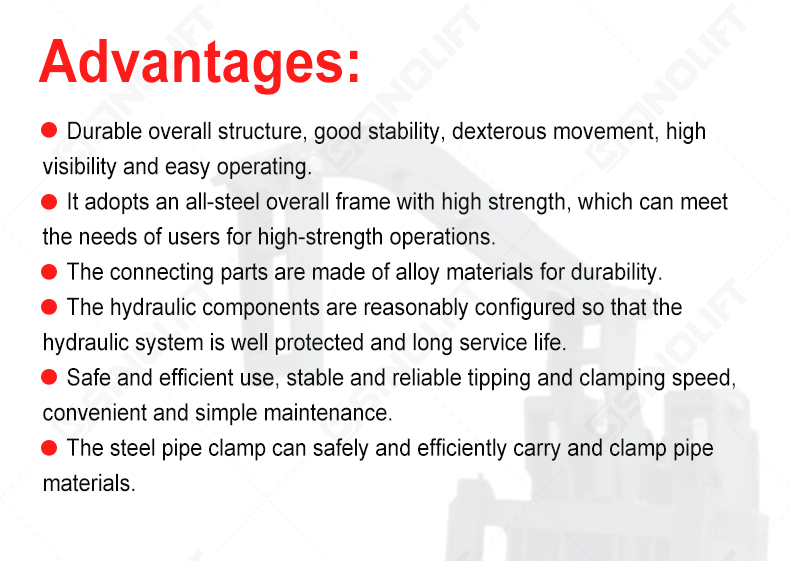STEELPIPE CLAMP