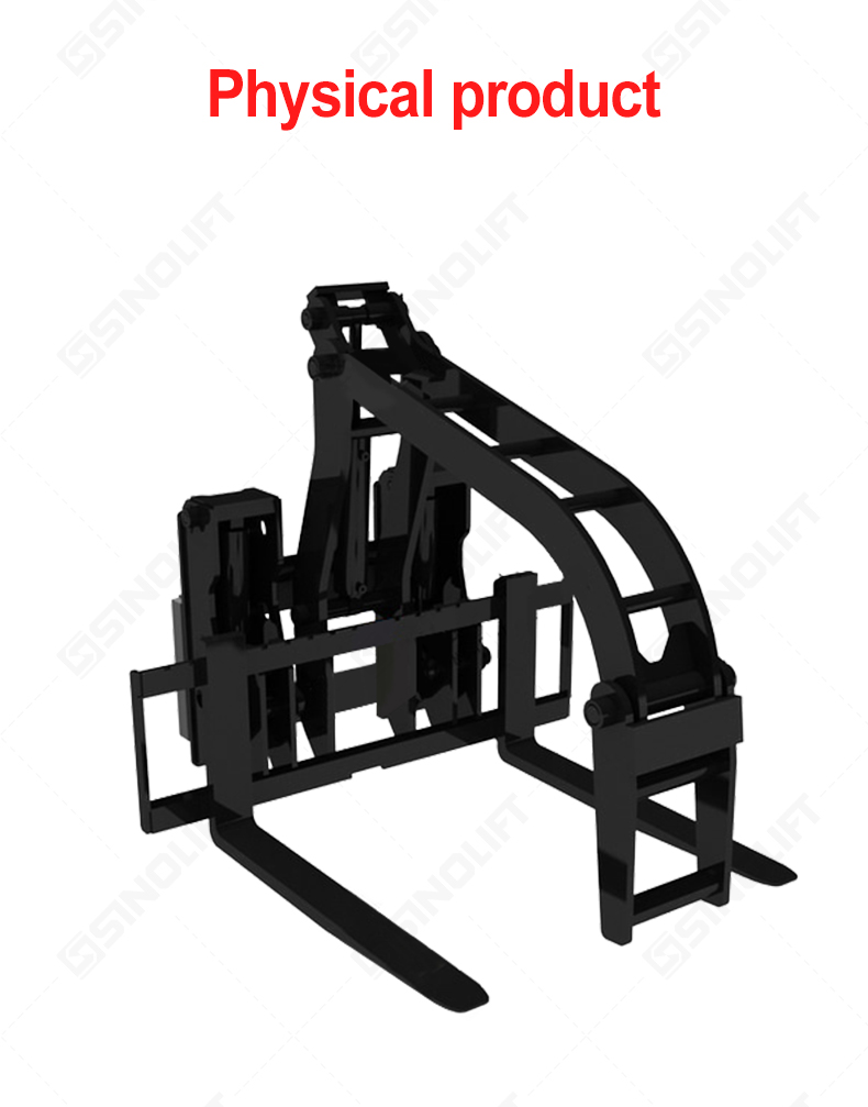 STEELPIPE CLAMP