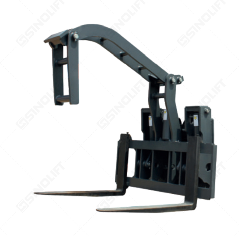 STEELPIPE CLAMP