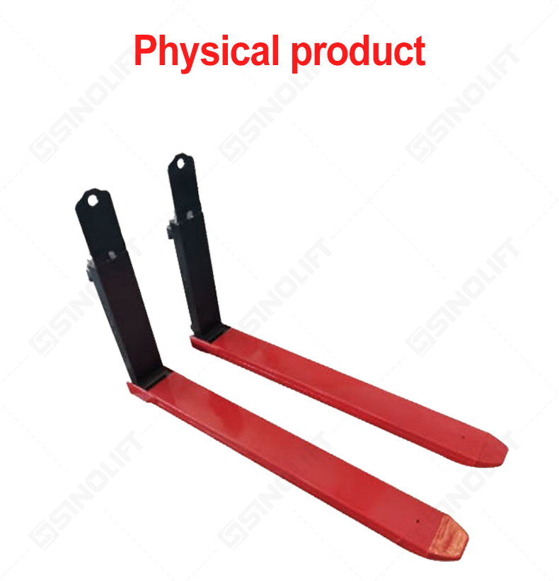 TELESCOPIC FORKS
