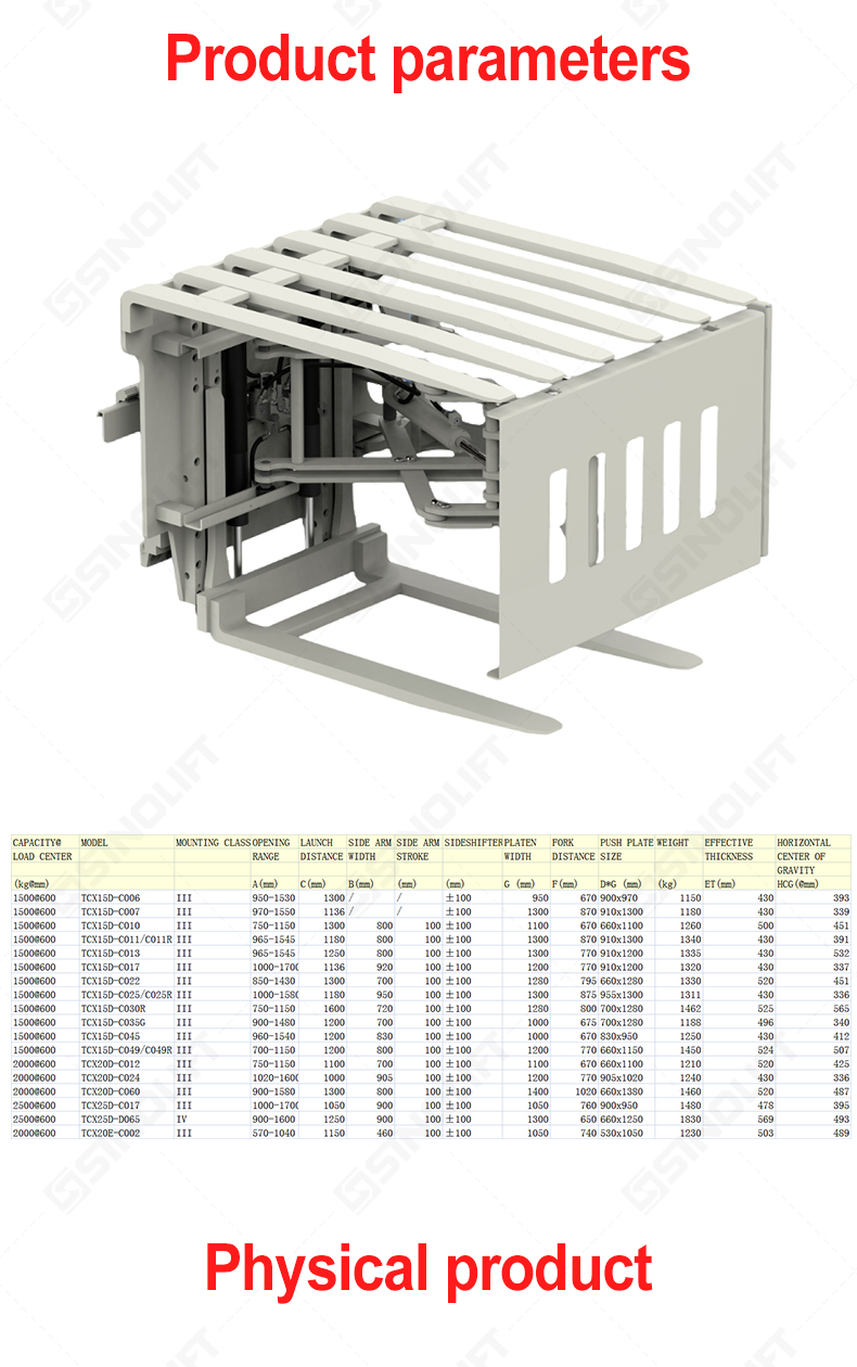 INVERTA LOAD PUSHER