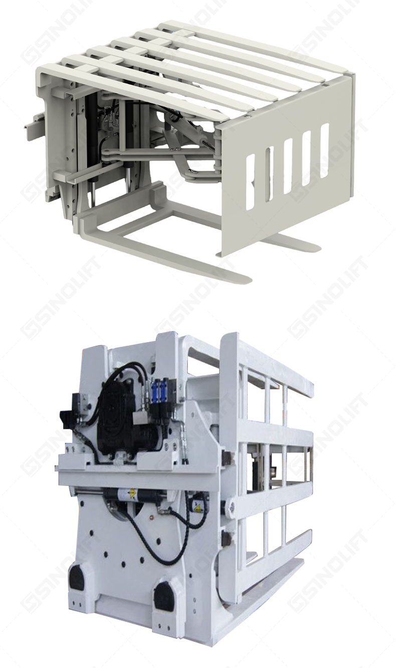 INVERTA LOAD PUSHER
