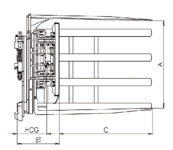INVERTA LOAD PUSHER