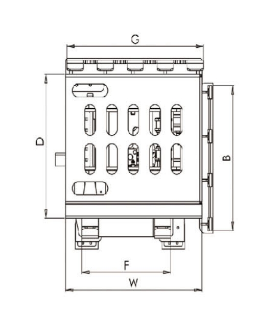 INVERTA LOAD PUSHER
