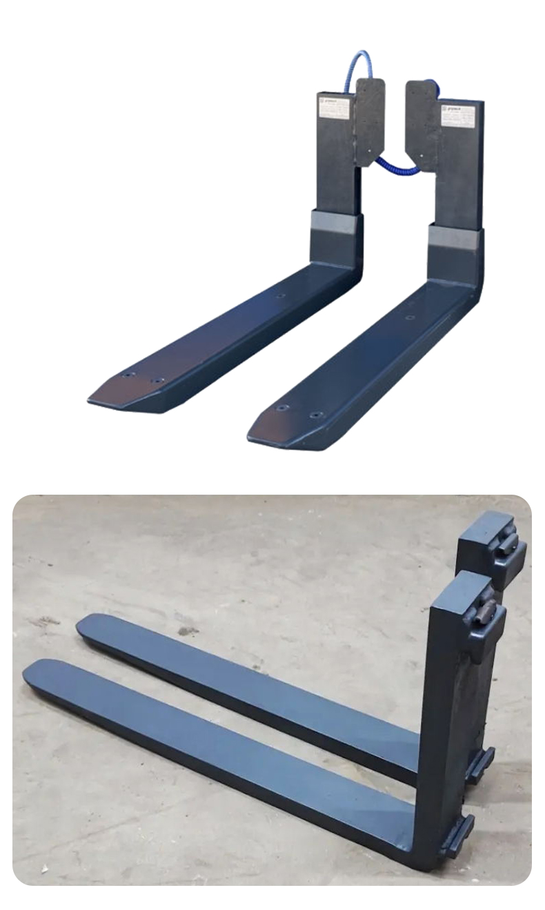 INVERTA LOAD PUSHER