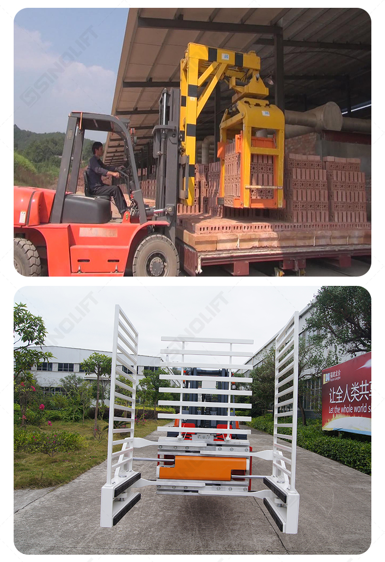Multi-purpose Block Clamp