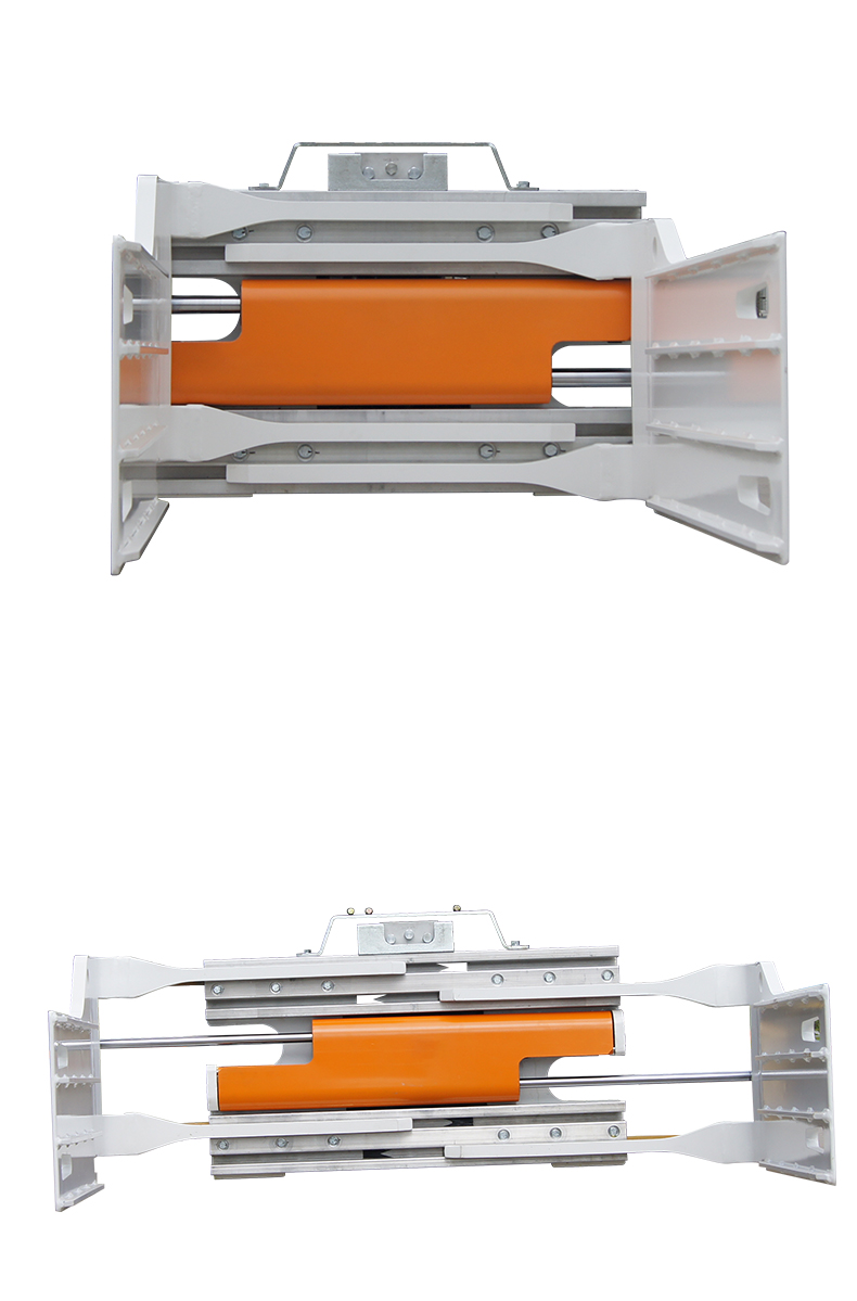Bale Clamp