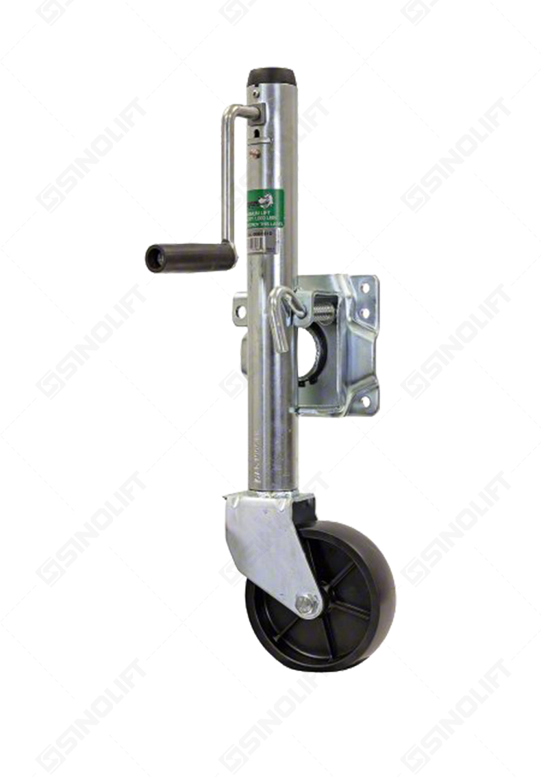 Spring compressor