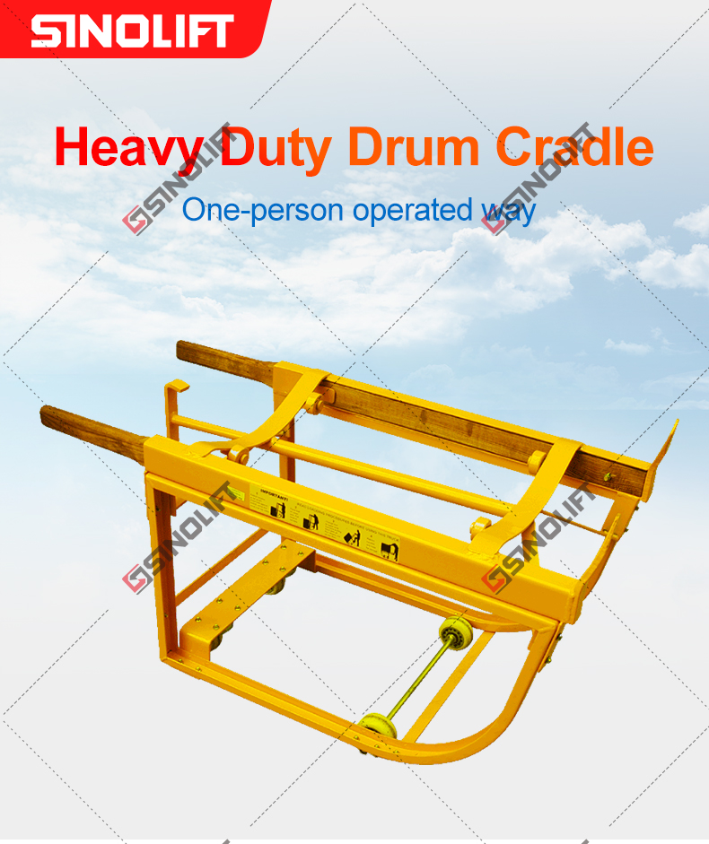 drum carrier