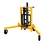 Hand Drum Handler