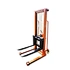 Winch Stacker