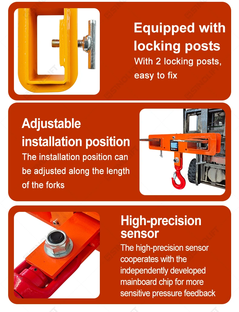forklift fork crane
