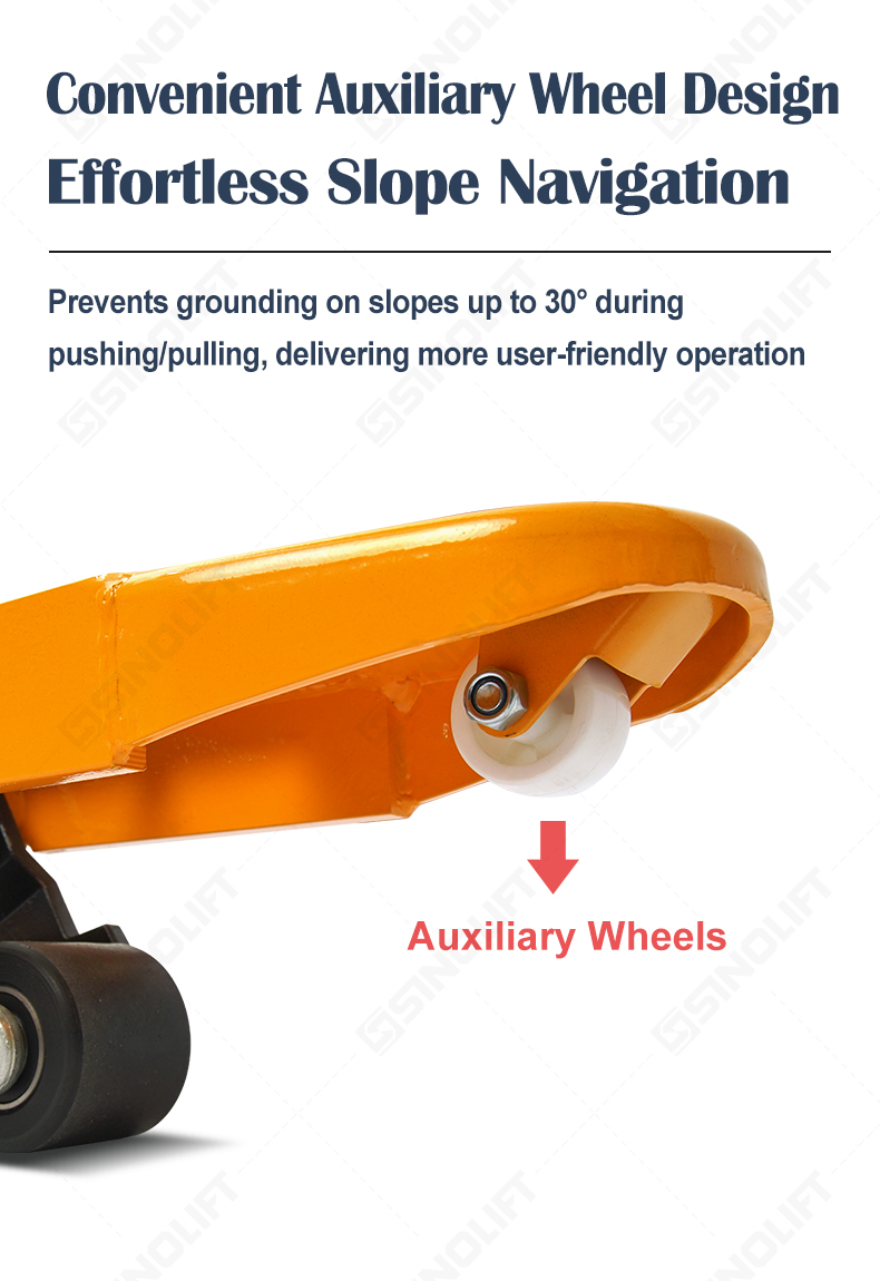 Pallet Truck