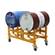 Drum Rack