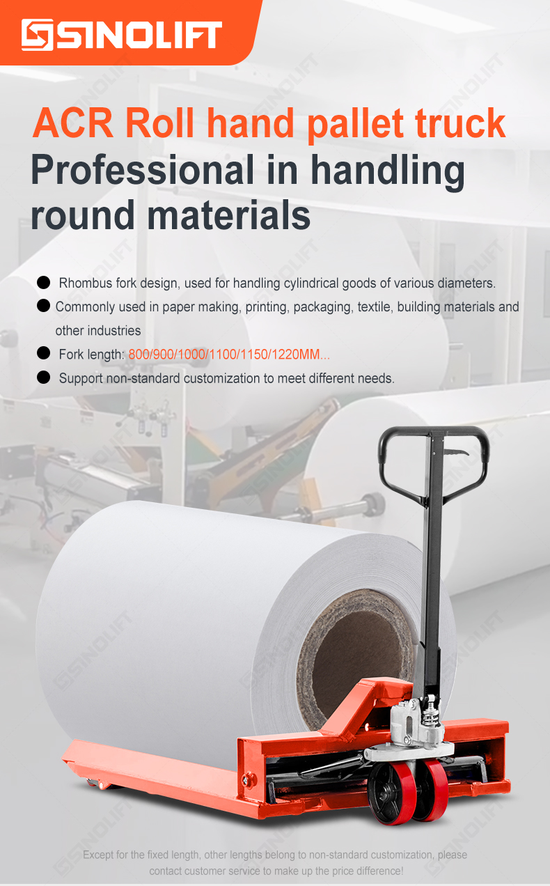 pallet truck