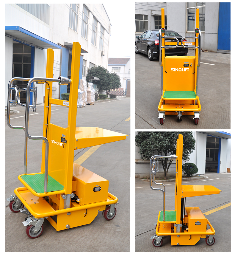 Order Picker