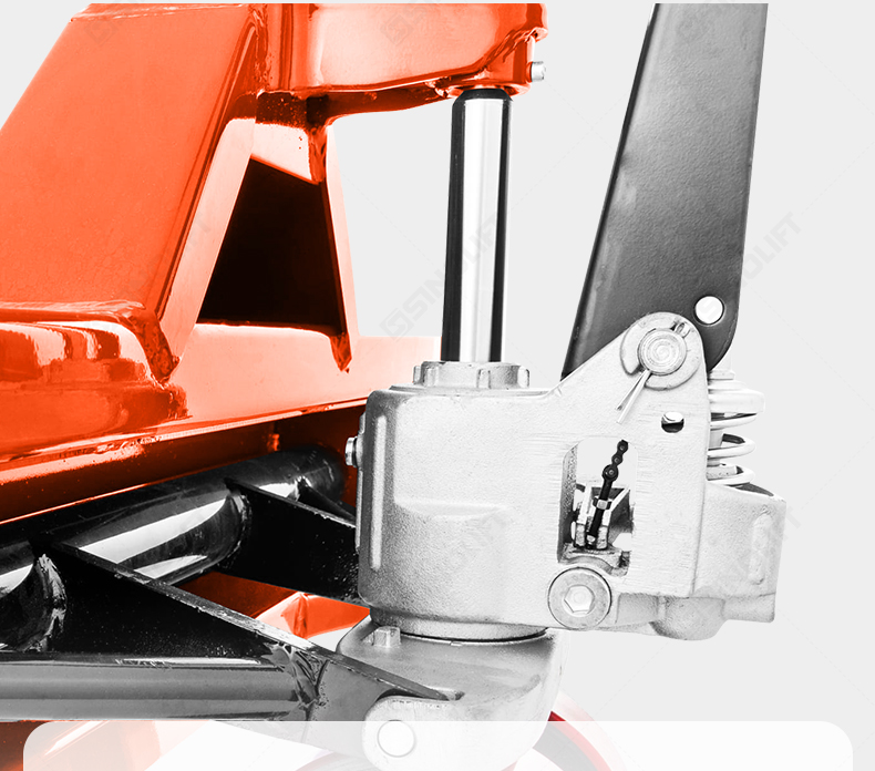 pallet truck