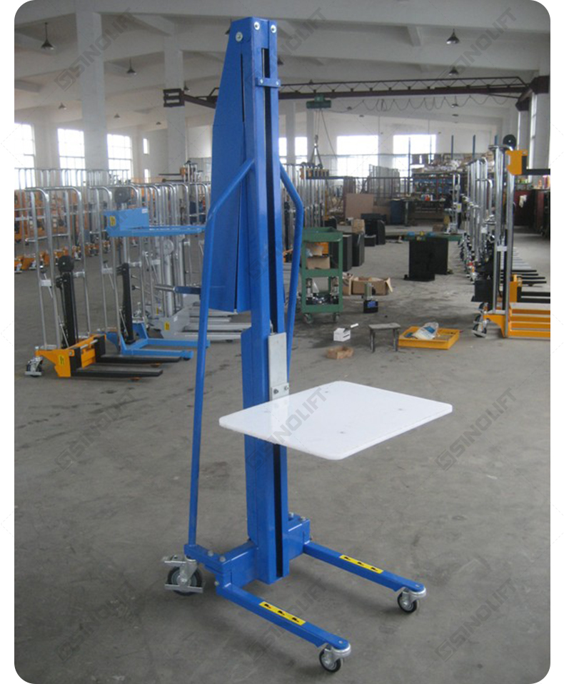 Work Positioner