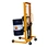 Hand Drum Handler