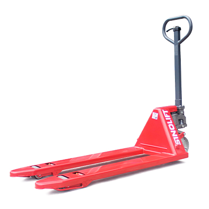pallet jack