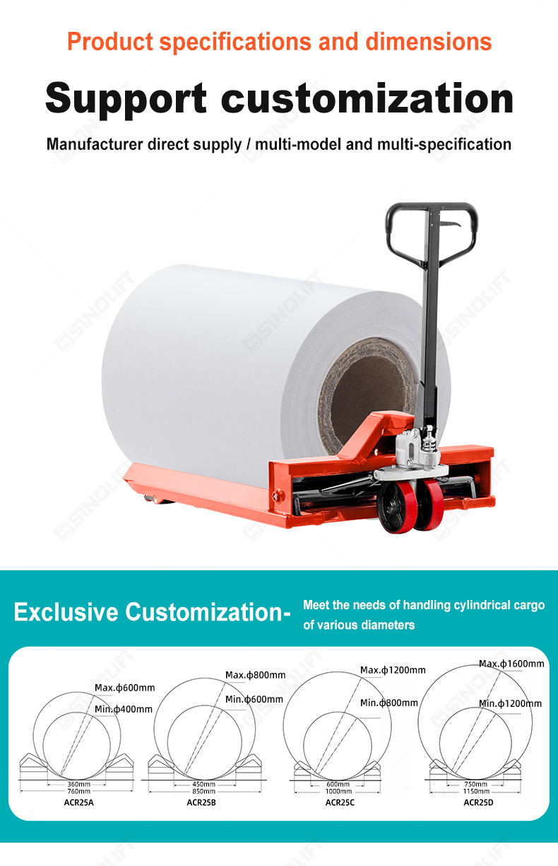 pallet truck