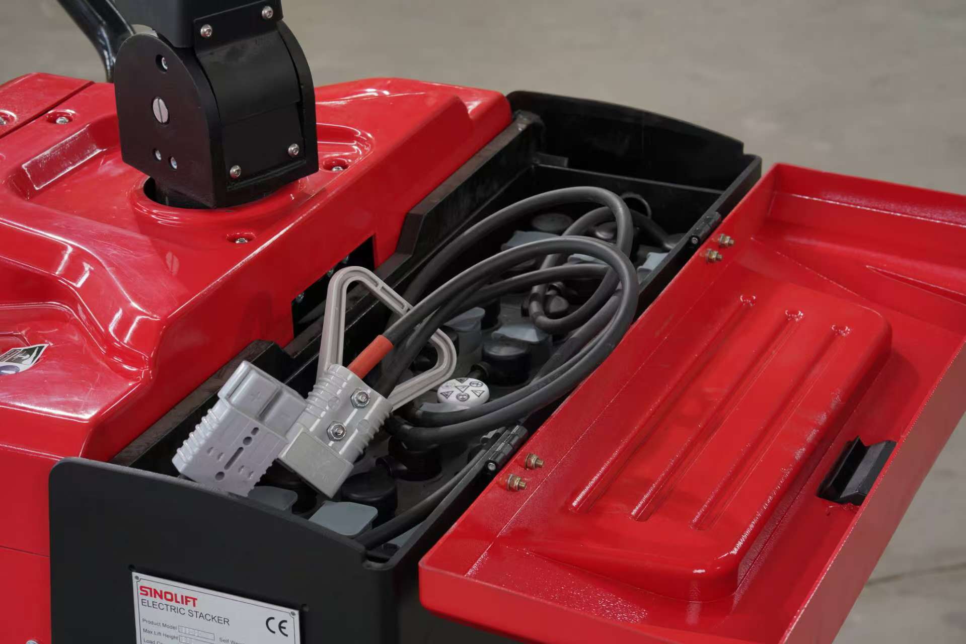 SINOLIFT PALLET TRUCK
