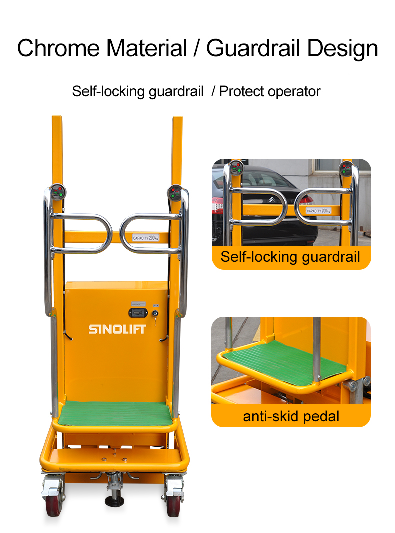 Order Picker