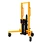 Hand Drum Handler