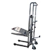 Stainless Steel Stacker