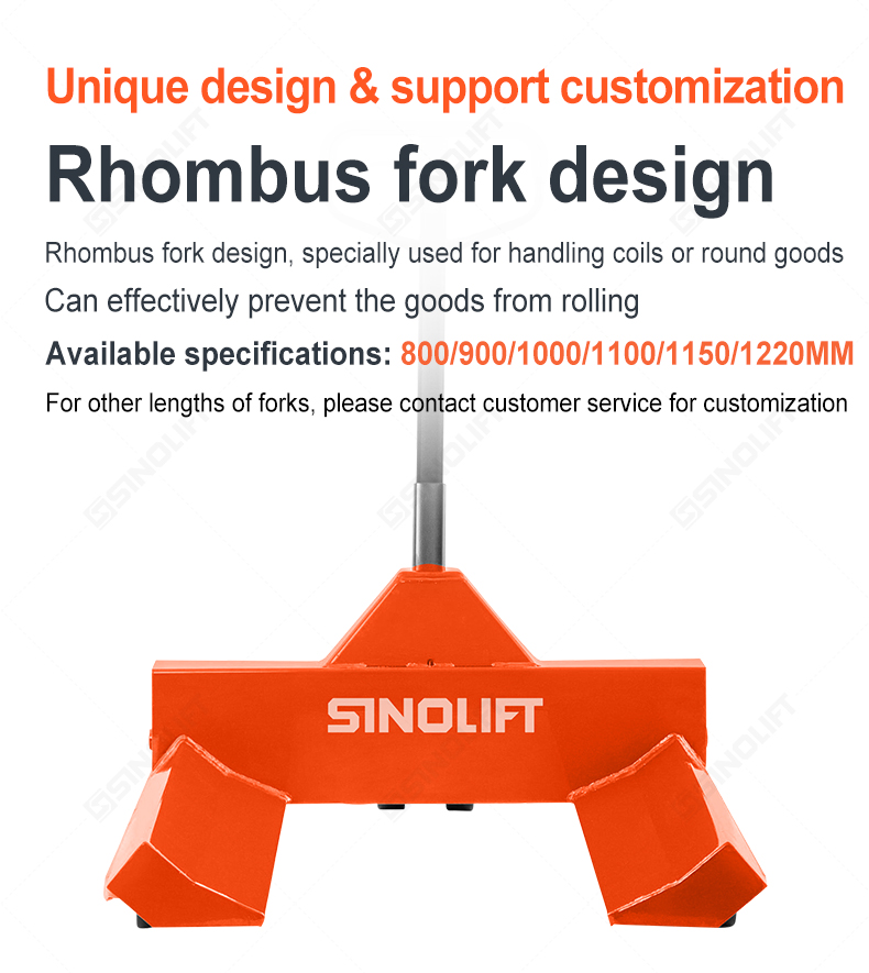 pallet truck