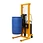 Electric Drum Handler
