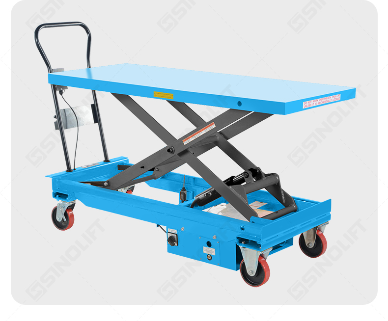 Lift Table