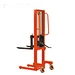 Winch Stacker