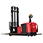 CPD10WCPD15W Counterbalanced Electric Stacker