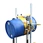 Drum Dumper