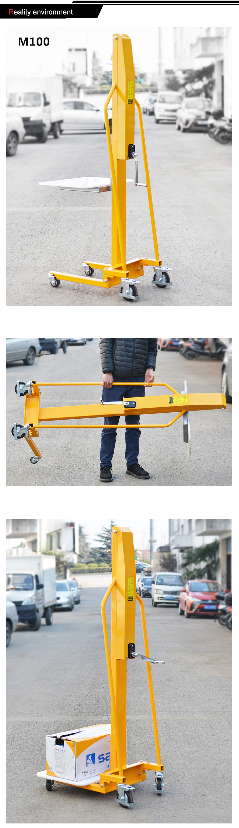 Work Positioner