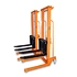 Winch Stacker