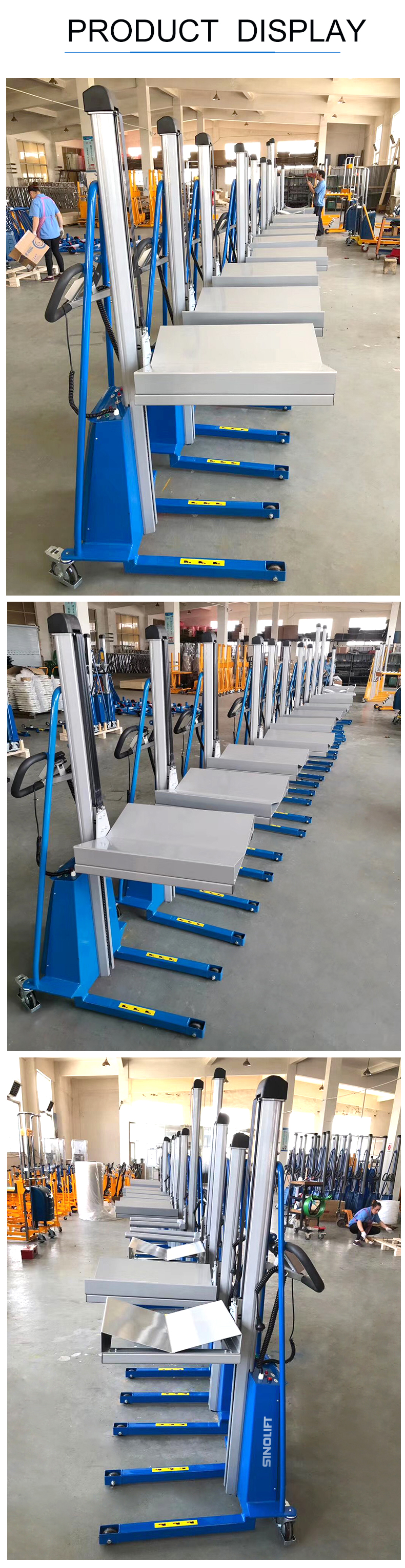 Work Positioner