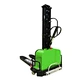 self-loading stacker