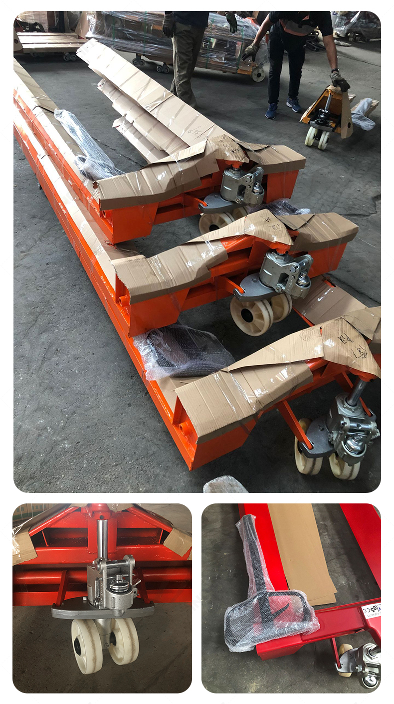 pallet truck