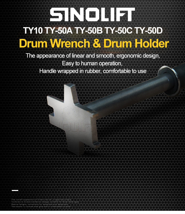 Drum Wrench