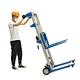 Winch Stacker