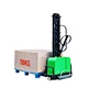 self-loading stacker