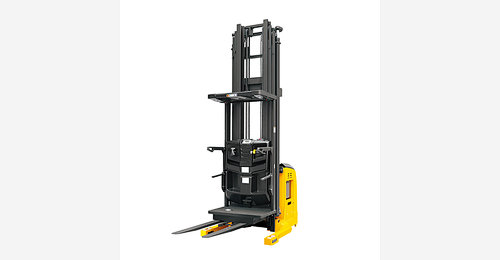 high-level order picker , full electric order picker , advanced eps ...