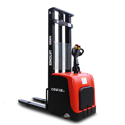 Electric Stacker