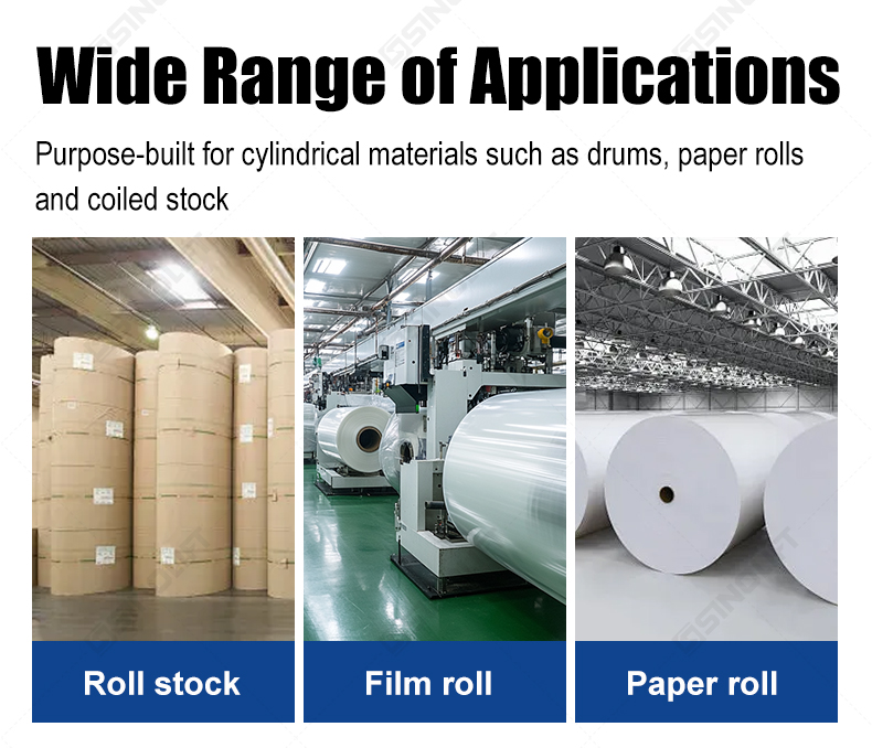 Electric Hydraulic Roll Lifter Electric Paper Roll Lifter, Battery Powered Roll Lifter, Electric Roll Handling Equipment