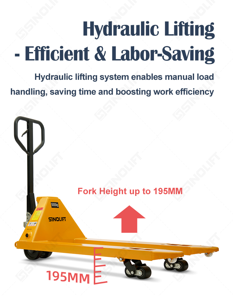Pallet Truck