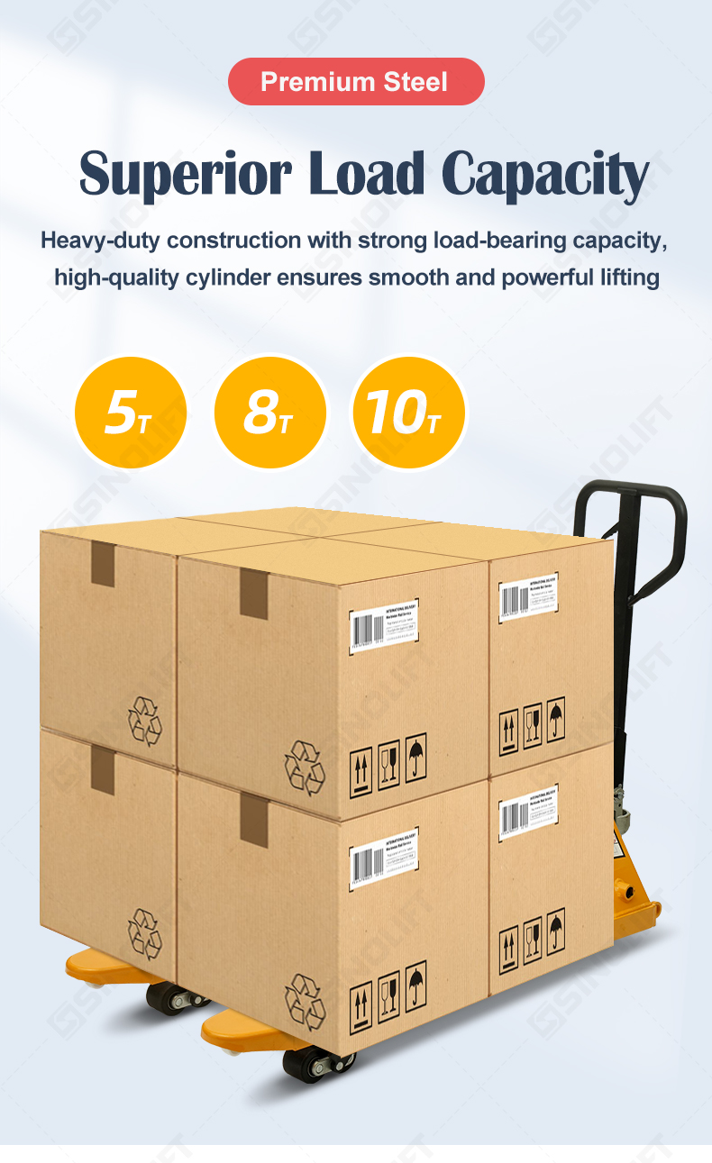 Heavy-Duty