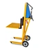 Winch Stacker